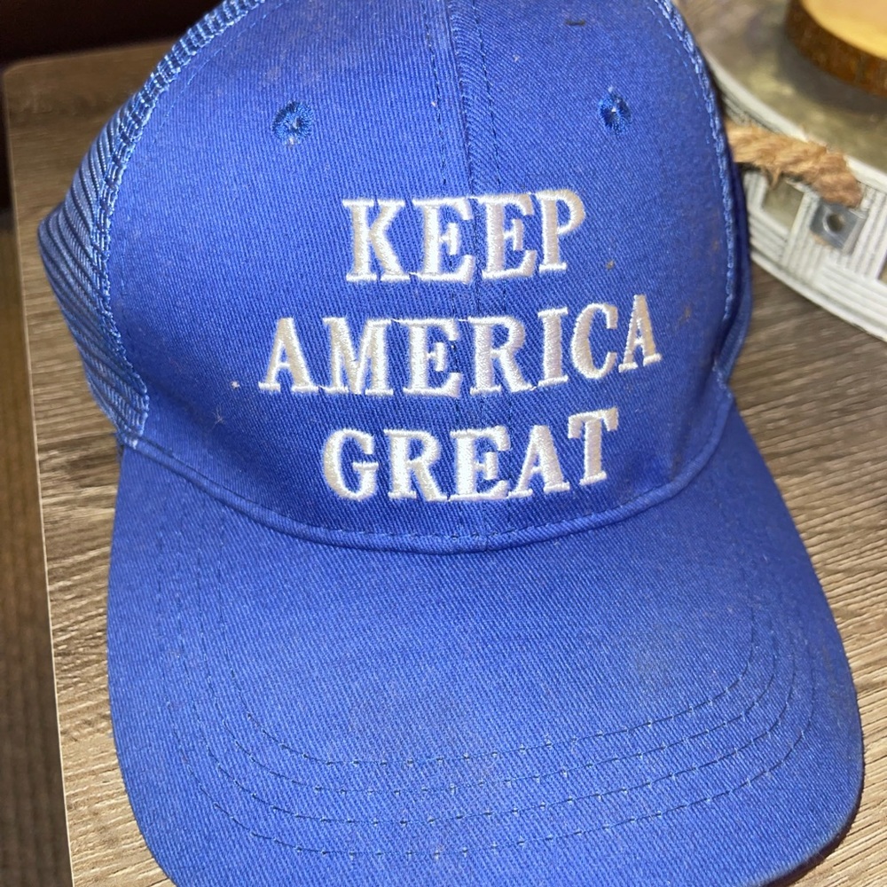 TRUMP Hat